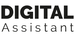 Dijital Asistans - theme